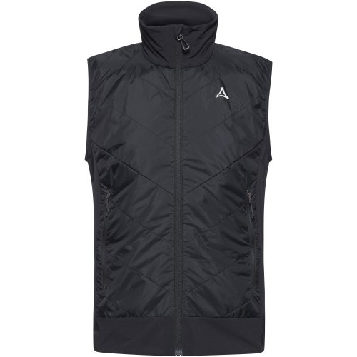 Schöffel, Schöffel Herren Style Blaueis Hybrid Weste