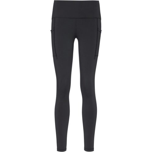 New Balance, NEW BALANCE Damen Lauftight RC Pocket High Rise schwarz | S