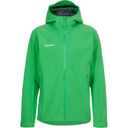 MAMMUT, Mammut Herren Alto Light HS Hoodie Jacke