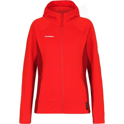 MAMMUT, Mammut Damen Taiss Ml Hoodie Jacke