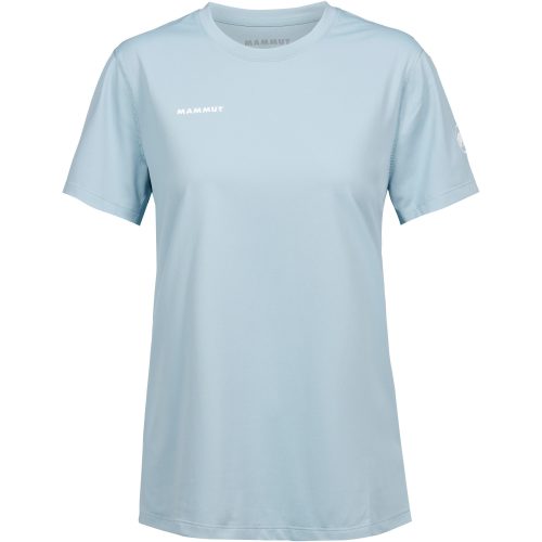 MAMMUT, Mammut Leichtes T-Shirt mit UV-Schutz Selun FL T-Shirt Women Blau L