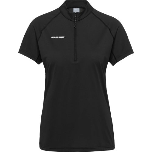 MAMMUT, Mammut Damen Ducan Fl Half Zip T-Shirt
