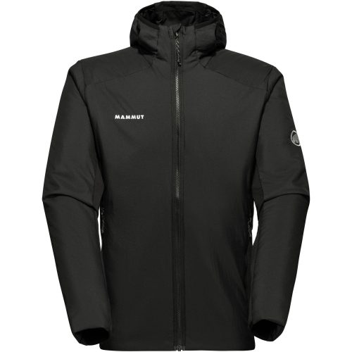 MAMMUT, Mammut Herren Rime Air IN Hybrid Hoodie Jacke