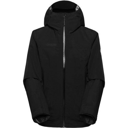 MAMMUT, Mammut Damen Crag Hs Hoodie Jacke