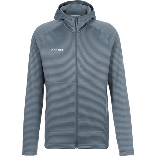 MAMMUT, Mammut Herren Crag Ml Hoodie Jacke