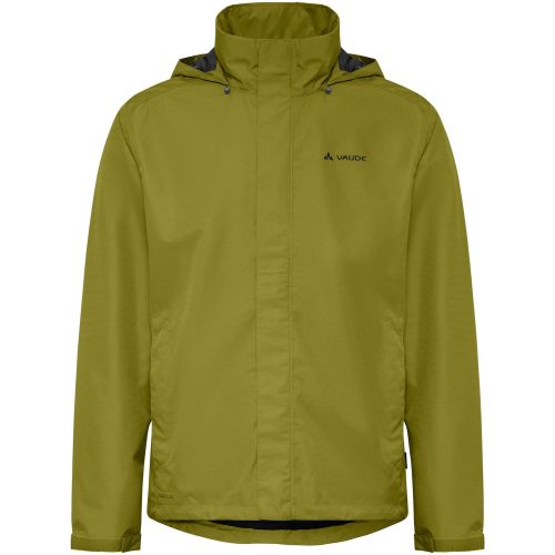 VAUDE, VAUDE - Escape Light Jacket, M, Grün