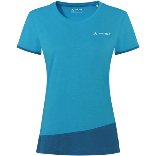 VAUDE, Vaude Damen Sveit T-Shirt