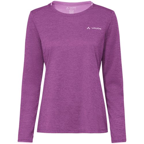 VAUDE, Vaude Damen Essential Longsleeve