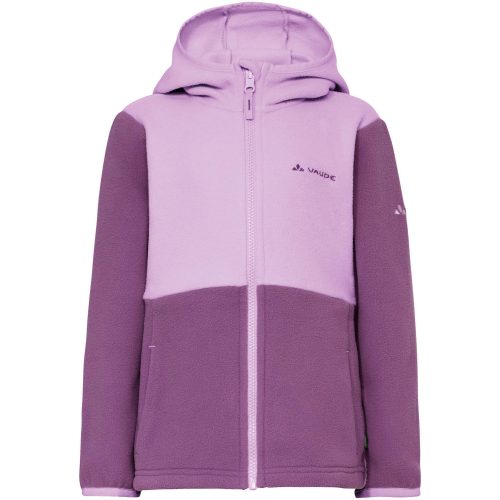 VAUDE, Vaude Kinder Pulex Hoodie II Jacke