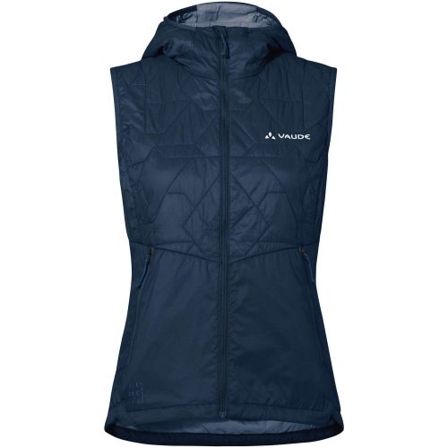 VAUDE, VAUDE - Freney Vest V, 40, Nachtblau