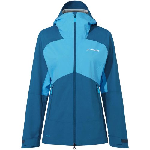 VAUDE, Vaude Damen Simony 2.5l V Jacke