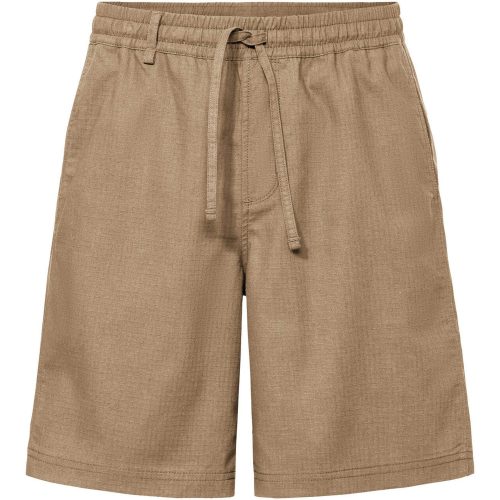 VAUDE, VAUDE Shorts "MENS REDMONT SHORTS IV" kurze Hose für Sportmode und Outdoormode, bequemer Tragekomfort