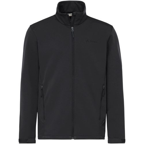 VAUDE, VAUDE - Everhike Softshell Jacket, 3XL, Schwarz
