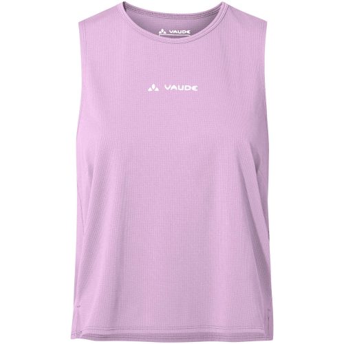 VAUDE, VAUDE Damen Funktionstop Scopi Loose rosa | 42
