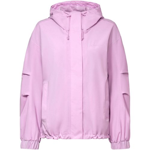 VAUDE, Vaude Damen Mineo Rain Jacke