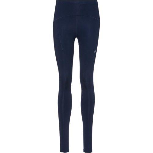 Asics, Asics Lauftights "ROAD HIGH WAIST TIGHT" mit mehreren Taschen, schnell trocknend