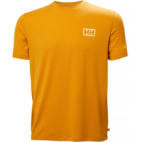 Helly Hansen, Helly Hansen Herren Skog Graphic T-Shirt