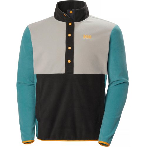 Helly Hansen, Helly Hansen Herren Daybreaker Snap Pullover
