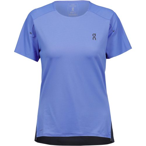 ON), ON Damen Laufshirt Performance-T dunkelblau | M