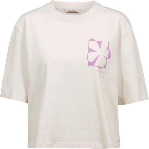 VAUDE, Vaude Damen Redmont Heavyweight T-Shirt