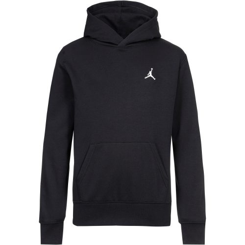 JORDAN, Jordan Brooklyn Fleece Kapuzensweatshirt - Black L Kids