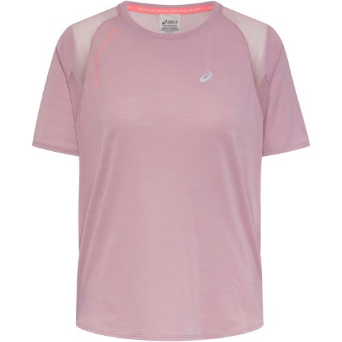 Asics, Asics Laufshirt "ROAD SS TOP"