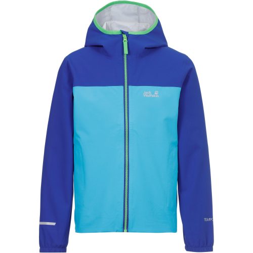 Jack Wolfskin, Jack Wolfskin Kinder Adventuretribe 2L Jacke