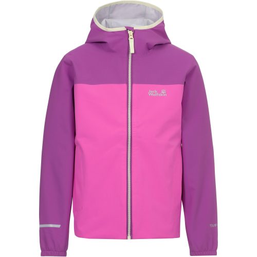 Jack Wolfskin, Jack Wolfskin Kinder Adventuretribe 2L Jacke