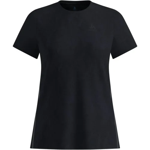 Odlo, Odlo Damen Zeroweight Engineered Chill-Tec T-Shirt