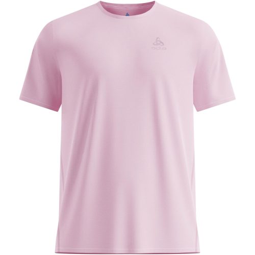 Odlo, Odlo Zeroweight Chill-Tec Lauf-T-Shirt für Herren - Training, Running - pink, XXL