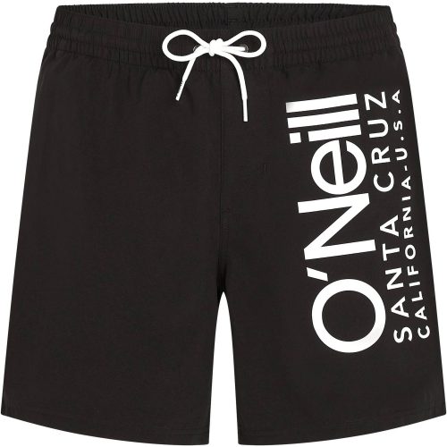 O'Neill, ONeill Badeshorts "ORIGINAL CALI 16 SWIMSHORTS" mit elastischem Bund, normale Passform