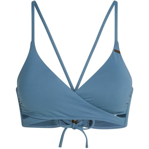 O'Neill, O'NEILL Baay & Maoi Damen Bikini Blau, Damen, Größe: 38