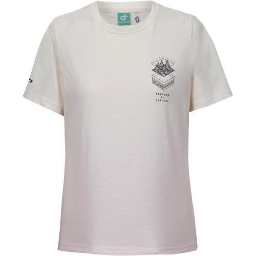 SCOTT, Scott Damen Defined DRI T-Shirt