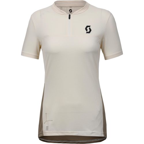 SCOTT, Scott Damen Vertic Zip Trikot