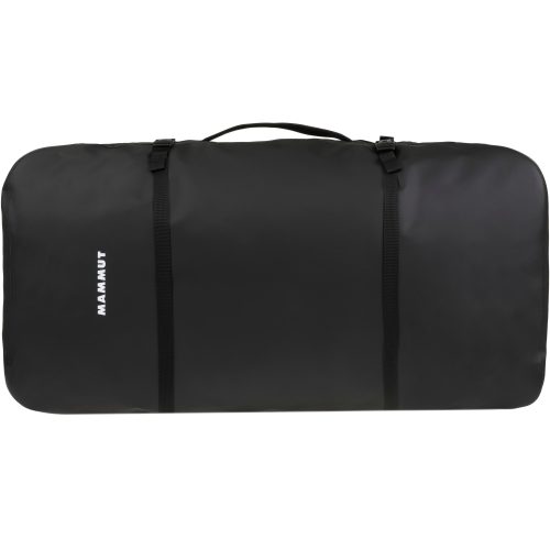 MAMMUT, Mammut Strapazierfähige, wetterfeste Expeditionstasche Cargo 70 Schwarz 70 L