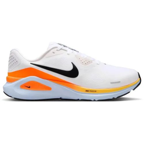 Nike, Nike - Laufschuhe, für Herren, Hellblau, Größe 43