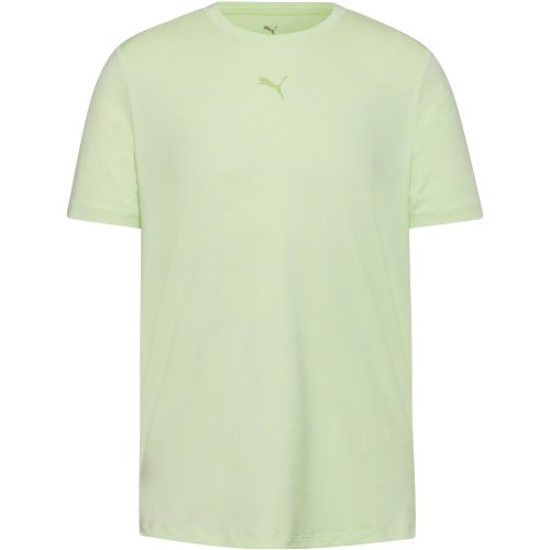 Puma, Puma - T-Shirt, für Herren, Grün, Größe M