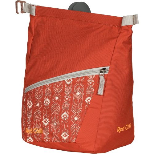 Red Chili, Red Chili Boulder Reactor Chalkbag