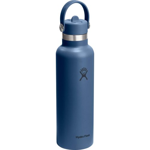 Hydroflask, Trinkflasche mit Strohhalm 621ml