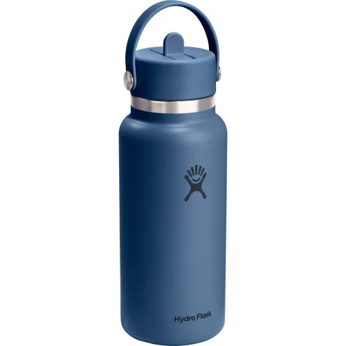Hydro Flask 32 OZ WIDE FLEX STRAW Isolierflasche