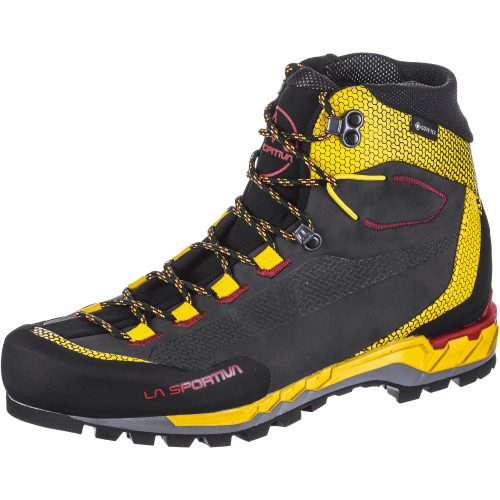 la sportiva, La Sportiva Herren Trango Tech Leather GTX Schuhe
