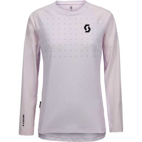 SCOTT, Scott Damen Trail Vertic Pro LS Trikot