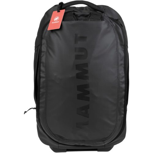 MAMMUT, MAMMUT Wheeled Cargo 45 L Trolley Schwarz, Herren, Größe: ONE SIZE