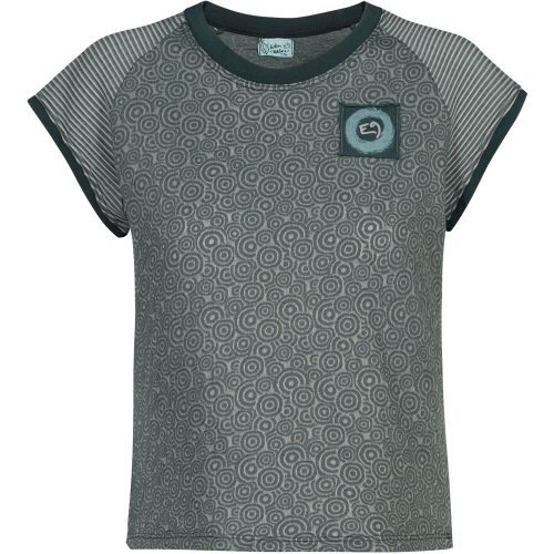 E9, E9 Damen Audrey T-Shirt
