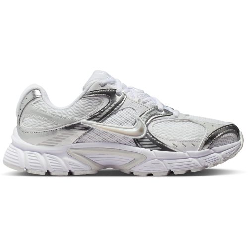Nike, Nike V5 RNR Damen Sneaker Silber, Damen, Größe: 7 1/2