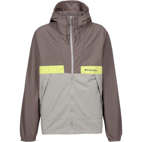 Columbia, Columbia Herren Spire Valley Hoodie Jacke