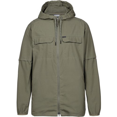 Columbia, Columbia Herren Skien Valley Hoodie Jacke