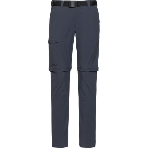 maier sports, Maier Sports Damen Inara Slim Zip Hose