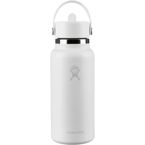 Hydro Flask 32 OZ WIDE FLEX STRAW Isolierflasche