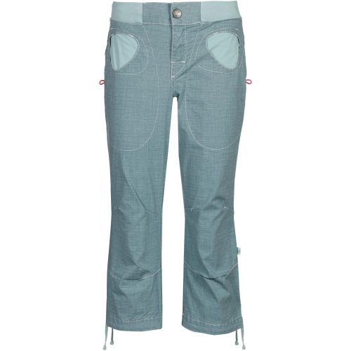 E9, E9 Damen N Onda ST 3/4 Hose